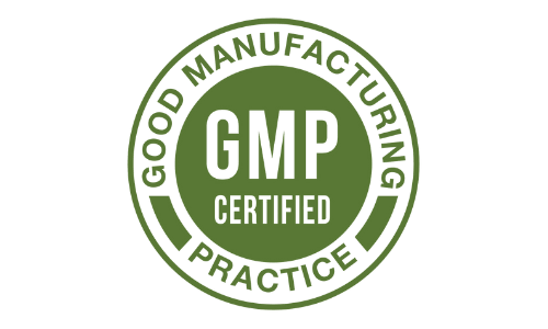 NeuroTonix GMP Certified